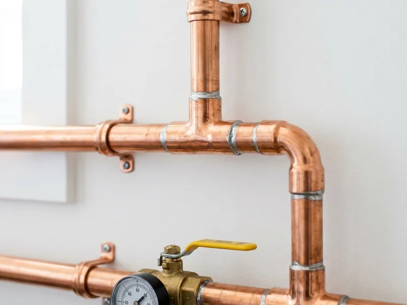 Frequently asked plumbing questions in Lowgap. Licensed plumbing contractors answering your pipe, leak, and repair questions.
